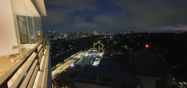 Apartamento com 1 Quarto para alugar, 32m² no Butantã, São Paulo