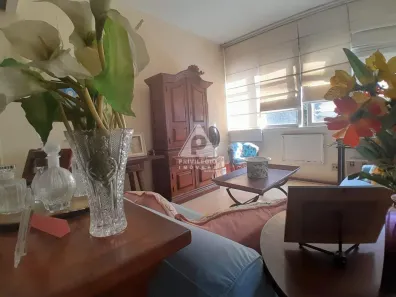 Apartamento com 3 Quartos à venda, 120m² no Copacabana, Rio de Janeiro