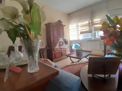 Apartamento com 3 Quartos à venda, 120m² no Copacabana, Rio de Janeiro