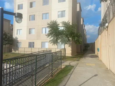 Apartamento com 2 Quartos à venda, 40m² no Vila Santos, São Paulo