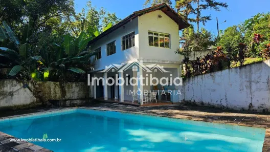 Fazenda/Sítio com 3 Quartos à venda, 11000m² no Rosário, Atibaia