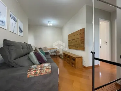 Apartamento com 2 Quartos à venda, 54m² no Farrapos, Porto Alegre