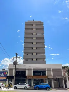 Apartamento com 1 Quarto à venda, 87m² no Centro, Santa Cruz do Sul