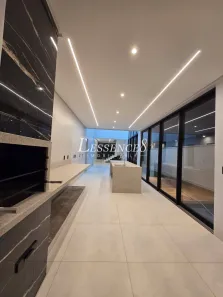 Casa de Condomínio com 4 Quartos à venda, 197m² no Parqville Pinheiros, Aparecida de Goiânia