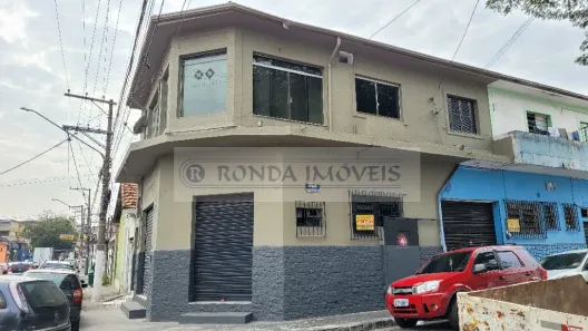 Sala Comercial com 2 Quartos para alugar, 50m² no Santo Amaro, São Paulo