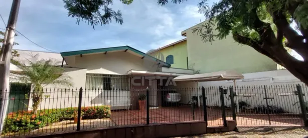 Casa com 3 Quartos à venda, 145m² no Botafogo, Campinas