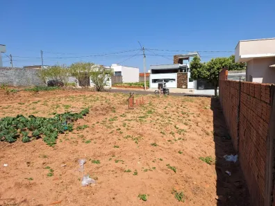 Lote/Terreno à venda, 220m² no Jardim Novo Prudentino, Presidente Prudente