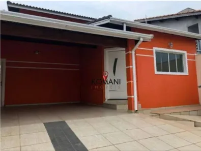 Casa com 3 Quartos à venda, 133m² no Jardim Modelo, Suzano