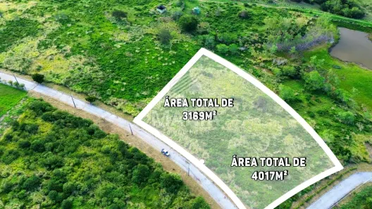Lote/Terreno à venda no Ebenezer, Gravatá