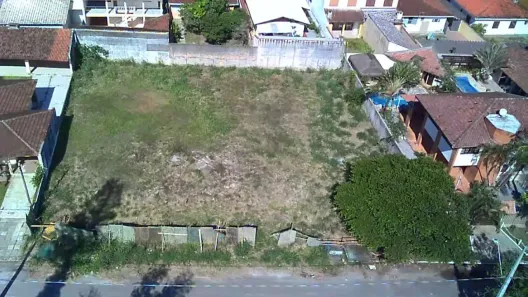 Lote/Terreno à venda, 360m² no Balneário Ipacaraí, Matinhos