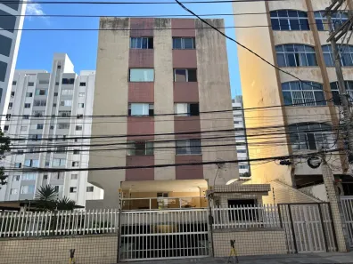 Apartamento com 1 Quarto à venda, 55m² no Pituba, Salvador
