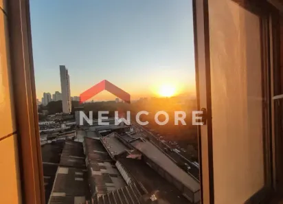 Apartamento com 3 Quartos à venda, 58m² no Parque São Jorge, São Paulo
