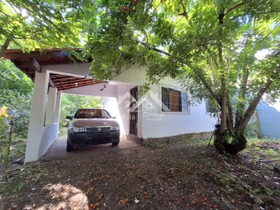 Casa com 2 Quartos à venda, 80m² no Jardim Veneza, Peruíbe