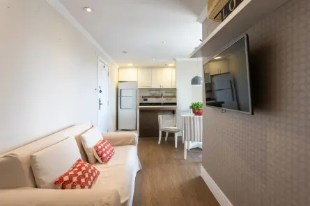 Apartamento com 2 Quartos à venda, 50m² no Jardim Maria Rosa II, Itaquaquecetuba