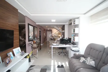 Cobertura com 3 Quartos à venda, 192m² no Marechal Rondon, Canoas