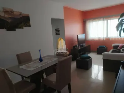 Apartamento com 2 Quartos à venda, 87m² no Sumarezinho, São Paulo