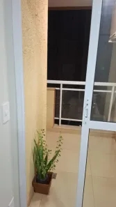 Apartamento com 2 Quartos para alugar, 68m² no Estância Matinha, São José do Rio Preto