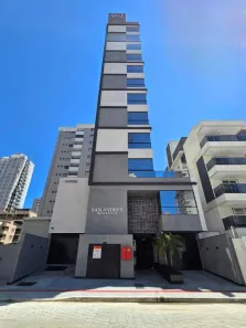 Apartamento com 2 Quartos à venda, 82m² no Perequê, Porto Belo