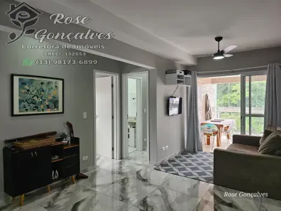Apartamento com 3 Quartos à venda, 92m² no Praia dos Sonhos, Itanhaém