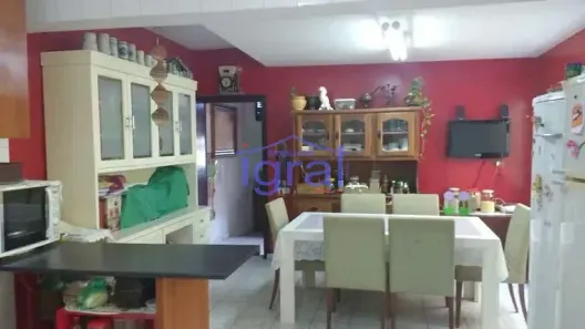 Sobrado com 3 Quartos à venda, 120m² no Jardim Oriental, São Paulo