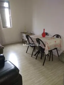 Apartamento com 1 Quarto à venda, 49m² no Vila Buarque, São Paulo