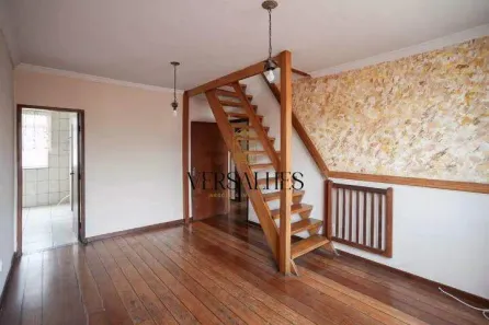 Cobertura com 4 Quartos à venda, 180m² no Palmares, Belo Horizonte