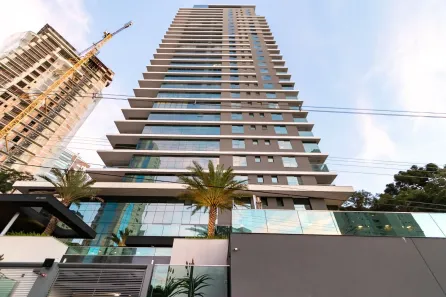 Apartamento com 2 Quartos à venda, 431m² no Mossunguê, Curitiba