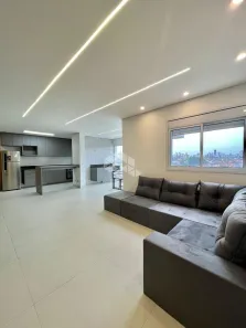 Apartamento com 3 Quartos à venda, 81m² no Cidade Mãe do Céu, São Paulo