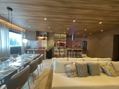 Apartamento com 3 Quartos à venda, 141m² no Vila Clementino, São Paulo