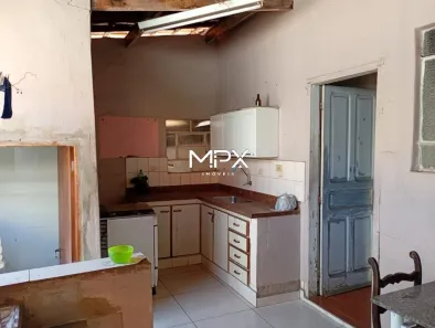 Casa com 2 Quartos à venda, 200m² no Jardim Elite, Piracicaba