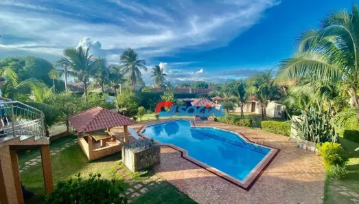Sobrado com 5 Quartos à venda, 903m² no Rio Madeira, Porto Velho