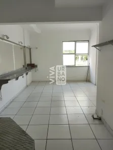 Sala Comercial para alugar, 25m² no Vila Santa Cecília, Volta Redonda