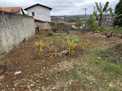 Lote/Terreno à venda, 320m² no Jardim Terras de São João, Jacareí