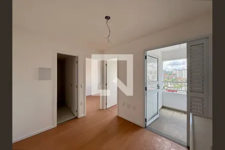 Apartamento com 2 Quartos à venda, 28m² no Vila das Belezas, São Paulo