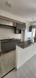 Apartamento com 2 Quartos à venda, 57m² no Jardim Nossa Senhora de Fátima, Hortolândia