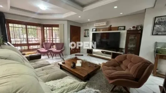 Sobrado com 4 Quartos à venda, 194m² no Estância Velha, Canoas