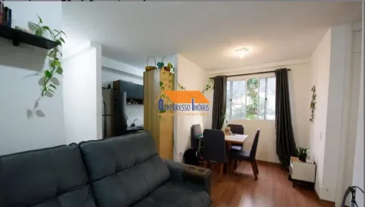 Apartamento com 2 Quartos à venda, 55m² no Diamante (Barreiro), Belo Horizonte