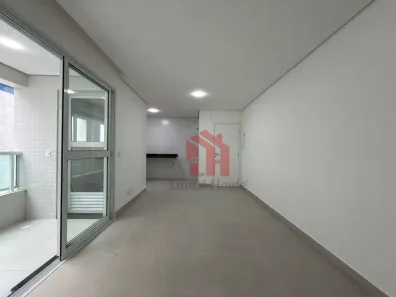 Apartamento com 2 Quartos à venda, 76m² no Embaré, Santos