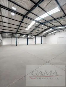 Galpão/Depósito/Armazém para alugar, 2300m² no Jardim América, Rio de Janeiro