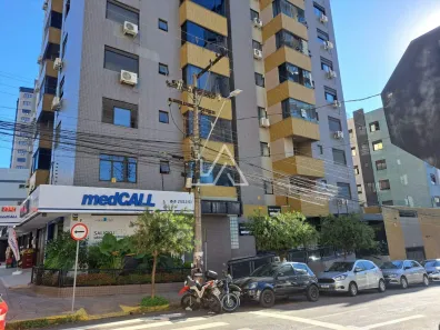 Apartamento com 2 Quartos à venda, 82m² no Centro, Passo Fundo