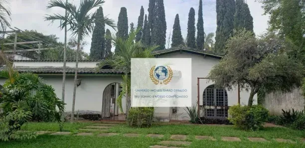 Casa com 4 Quartos à venda, 455m² no Cidade Universitária, Campinas