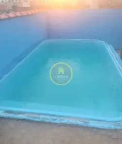 Casa com 3 Quartos à venda, 100m² no Paciência, Rio de Janeiro