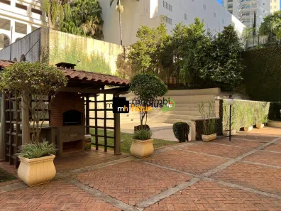 Apartamento com 2 Quartos para venda ou aluguel, 71m² no Vila Suzana, São Paulo