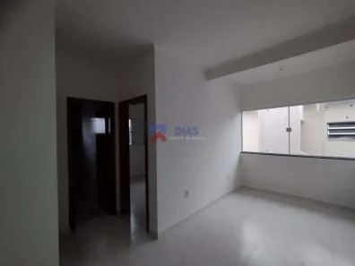 Apartamento com 1 Quarto para alugar, 52m² no Belas Artes, Itanhaém