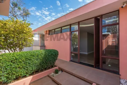 Casa com 4 Quartos à venda, 247m² no Vila Lídia, Campinas
