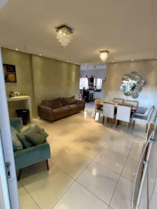 Casa com 5 Quartos à venda, 280m² no Parque Manoel de Vasconcelos, Sumaré