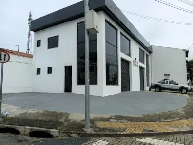 Ponto Comercial para alugar, 120m² no Parque Nova Esperança, São José dos Campos