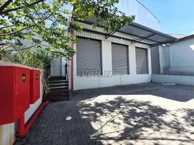 Galpão/Depósito/Armazém para alugar, 1560m² no Alpes, Londrina