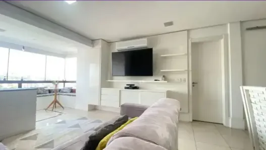 Apartamento com 3 Quartos à venda, 100m² no Menino Deus, Porto Alegre