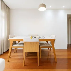 Apartamento com 2 Quartos à venda, 60m² no Vila Olímpia, São Paulo